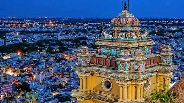Trichy