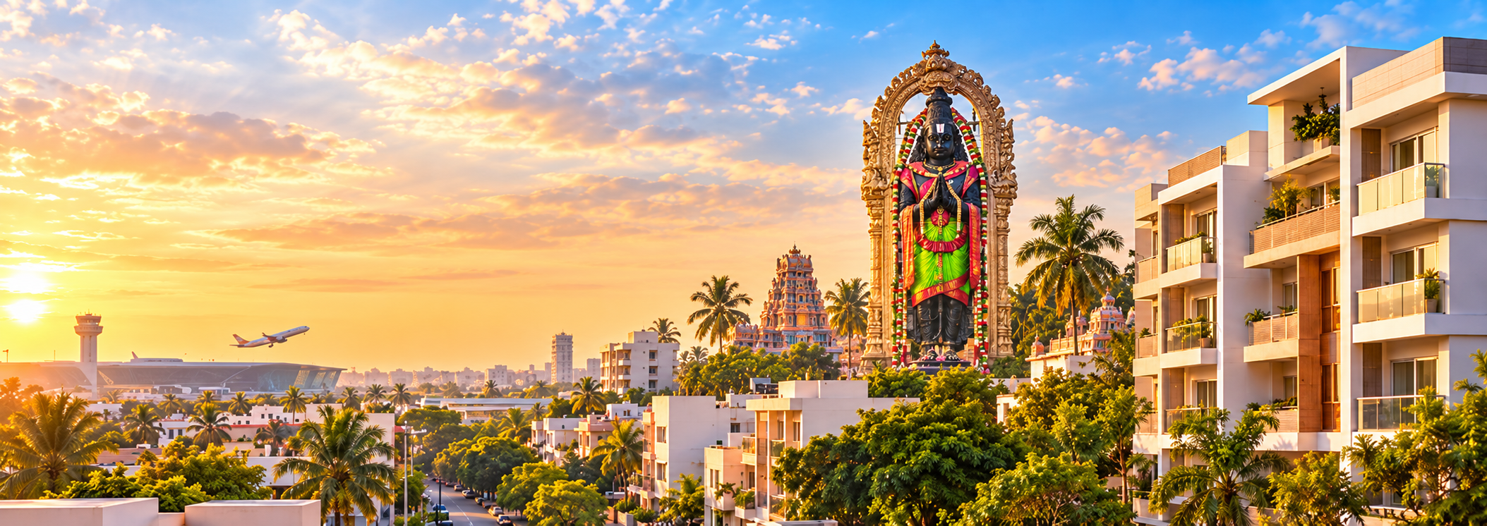 Nanganallur